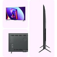 MiniLED телевизор Яндекс ТВ Станция Про MiniLED с Алисой 65 - Превью изображения №6 — Интернет-магазин Time-Shop