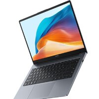 Ноутбук Huawei MateBook D 14 2024 MDG-X 53014QLT - Превью изображения №5 — Интернет-магазин Time-Shop