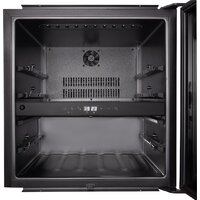 Винный шкаф Korting KFW 604 DB GXN - Превью изображения №10 — Интернет-магазин Time-Shop