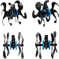 Полольник Profipower E0076 - Превью изображения №9 — Интернет-магазин Time-Shop