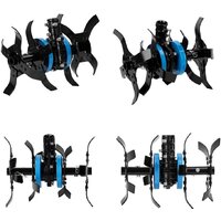 Полольник Profipower E0076 - Превью изображения №7 — Интернет-магазин Time-Shop