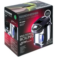 Термопот Redmond (Редмонд) RTP-M801 - Превью изображения №9 — Интернет-магазин Time-Shop
