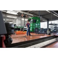 Пылесос Karcher NT 70/2 1.667-269.0 - Превью изображения №2 — Интернет-магазин Time-Shop