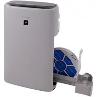 Климатический комплекс Sharp KI-N42EU-L - Превью изображения №4 — Интернет-магазин Time-Shop