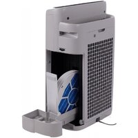 Климатический комплекс Sharp KI-N42EU-L - Превью изображения №5 — Интернет-магазин Time-Shop