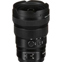 Объектив Nikon NIKKOR Z 14-24mm f/2.8 S - Превью изображения №9 — Интернет-магазин Time-Shop