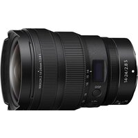 Nikon NIKKOR Z 14-24mm f/2.8 S