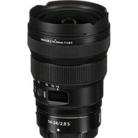 Объектив Nikon NIKKOR Z 14-24mm f/2.8 S - Превью изображения №6 — Интернет-магазин Time-Shop