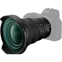 Объектив Nikon NIKKOR Z 14-24mm f/2.8 S - Превью изображения №13 — Интернет-магазин Time-Shop