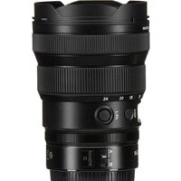 Объектив Nikon NIKKOR Z 14-24mm f/2.8 S - Превью изображения №4 — Интернет-магазин Time-Shop