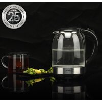 Электрический чайник Scarlett SC-EK27G48 - Превью изображения №2 — Интернет-магазин Time-Shop