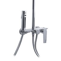 Душевая система  Maxonor Pure Life PL2495 - Превью изображения №6 — Интернет-магазин Time-Shop