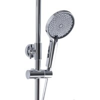 Душевая система  Maxonor Pure Life PL2495 - Превью изображения №4 — Интернет-магазин Time-Shop