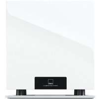 Проводной сабвуфер DALI SUB M-10 D (белый) - Превью изображения №2 — Интернет-магазин Time-Shop