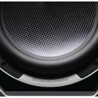 Проводной сабвуфер DALI SUB M-10 D (белый) - Превью изображения №3 — Интернет-магазин Time-Shop