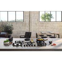 Варочная панель Elica NikolaTesla Flame BL/F/88 - Превью изображения №4 — Интернет-магазин Time-Shop