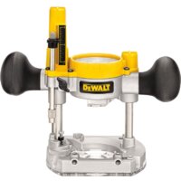 Вертикальный фрезер DeWalt D26204K - Превью изображения №2 — Интернет-магазин Time-Shop