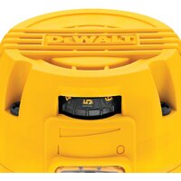 Вертикальный фрезер DeWalt D26204K - Превью изображения №8 — Интернет-магазин Time-Shop