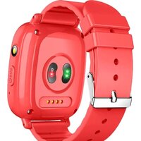 Детские умные часы Aimoto Vita (красный) - Превью изображения №4 — Интернет-магазин Time-Shop