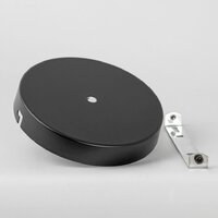 Люстра средней высоты Lussole LSP-8896 - Превью изображения №7 — Интернет-магазин Time-Shop