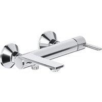 Смеситель Lauter Velvet 21СК6696С - Превью изображения №2 — Интернет-магазин Time-Shop