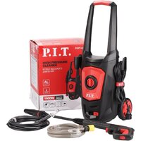 Мойка высокого давления P.I.T. PHP140-C1 - Превью изображения №12 — Интернет-магазин Time-Shop