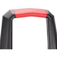 Мойка высокого давления P.I.T. PHP140-C1 - Превью изображения №7 — Интернет-магазин Time-Shop