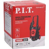 Мойка высокого давления P.I.T. PHP140-C1 - Превью изображения №2 — Интернет-магазин Time-Shop