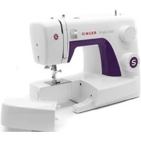 Электромеханическая швейная машина Singer Simple 3250 - Превью изображения №3 — Интернет-магазин Time-Shop
