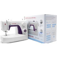 Электромеханическая швейная машина Singer Simple 3250 - Превью изображения №10 — Интернет-магазин Time-Shop