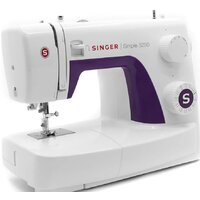 Электромеханическая швейная машина Singer Simple 3250 - Превью изображения №2 — Интернет-магазин Time-Shop
