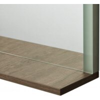  Акватон Зеркало Терра 70 1A247002TEDY0 (дуб кантри) - Превью изображения №3 — Интернет-магазин Time-Shop