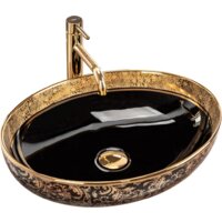 Rea Margot (золотистый/черный)