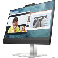 Монитор HP M24 - Превью изображения №2 — Интернет-магазин Time-Shop