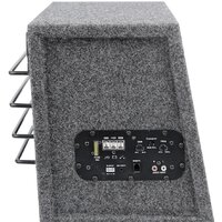 Корпусной активный сабвуфер ACV Craft F12A - Превью изображения №4 — Интернет-магазин Time-Shop