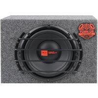 Корпусной активный сабвуфер ACV Craft F12A - Превью изображения №2 — Интернет-магазин Time-Shop