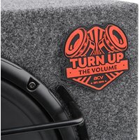 Корпусной активный сабвуфер ACV Craft F12A - Превью изображения №6 — Интернет-магазин Time-Shop