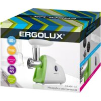 Мясорубка Ergolux ELX-MG01-C34 - Превью изображения №2 — Интернет-магазин Time-Shop