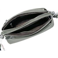 Женская сумка Mironpan 8529 (бирюзовый) - Превью изображения №2 — Интернет-магазин Time-Shop