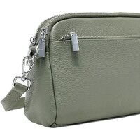 Женская сумка Mironpan 8529 (бирюзовый) - Превью изображения №3 — Интернет-магазин Time-Shop