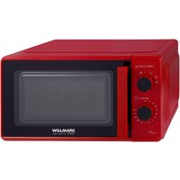 Микроволновая печь Willmark WMO-203GMR - Превью изображения №2 — Интернет-магазин Time-Shop