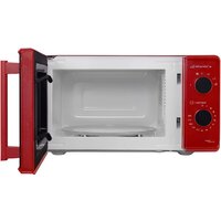 Микроволновая печь Willmark WMO-203GMR - Превью изображения №5 — Интернет-магазин Time-Shop