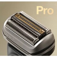 Электробритва Braun Series 9 Pro 9485cc - Превью изображения №4 — Интернет-магазин Time-Shop