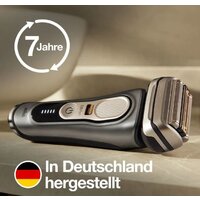 Электробритва Braun Series 9 Pro 9485cc - Превью изображения №6 — Интернет-магазин Time-Shop