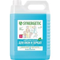 Synergetic Биоразлагаемое. Океанский бриз 5 л