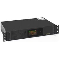 ExeGate ServerRM UNL-2000.LCD.AVR.2SH.3C13.USB.2U
