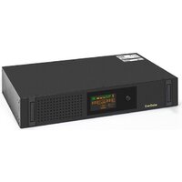 Источник бесперебойного питания ExeGate ServerRM UNL-2000.LCD.AVR.2SH.3C13.USB.2U - Превью изображения №2 — Интернет-магазин Time-Shop