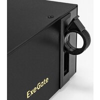Источник бесперебойного питания ExeGate ServerRM UNL-2000.LCD.AVR.2SH.3C13.USB.2U - Превью изображения №5 — Интернет-магазин Time-Shop
