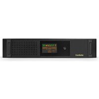 Источник бесперебойного питания ExeGate ServerRM UNL-2000.LCD.AVR.2SH.3C13.USB.2U - Превью изображения №3 — Интернет-магазин Time-Shop