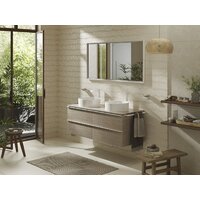 Умывальник Hansgrohe 10 60164450 - Превью изображения №9 — Интернет-магазин Time-Shop